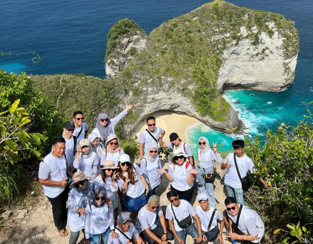 One Day Tour to Penida from Bali One Day Tour to Penida from Bali in Bali - Photo 2