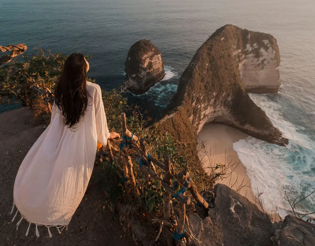 One Day Tour to Penida from Bali in Bali
