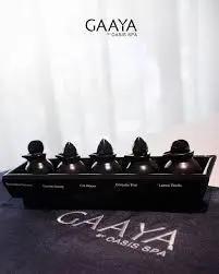 Gaaya by Oasis Spa in Bangkok Gaaya by Oasis Spa in Bangkok - Photo 3