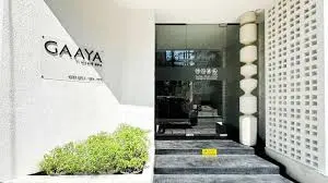 Gaaya by Oasis Spa in Bangkok Gaaya by Oasis Spa in Bangkok - Photo 5