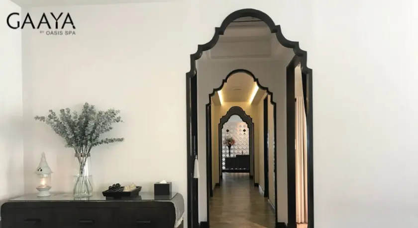 Gaaya by Oasis Spa in Bangkok