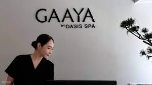 Gaaya by Oasis Spa in Bangkok Gaaya by Oasis Spa in Bangkok - Photo 8