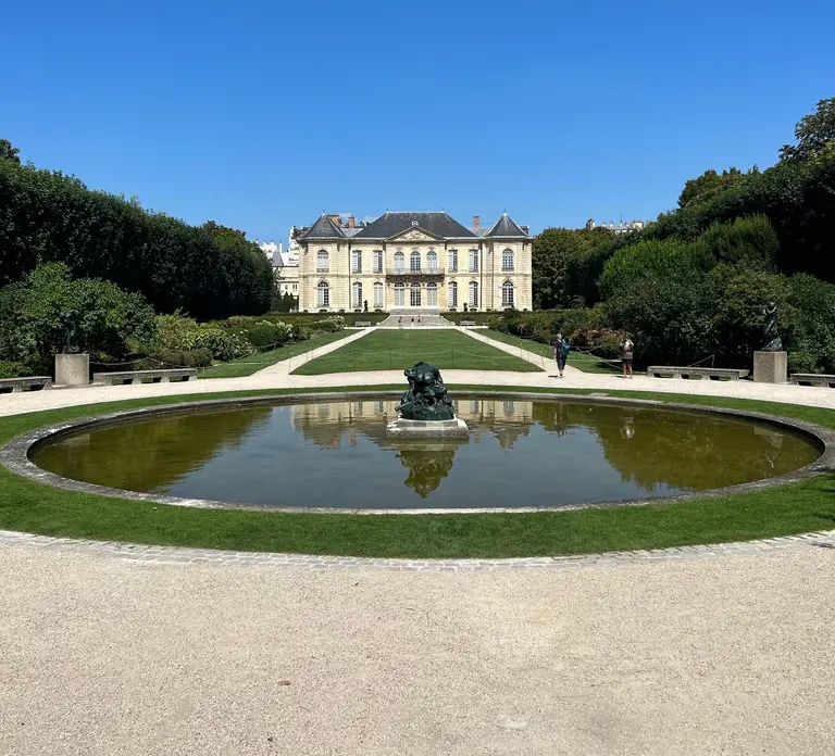 Paris: Rodin Museum Entry Ticket in Paris - Photo 2