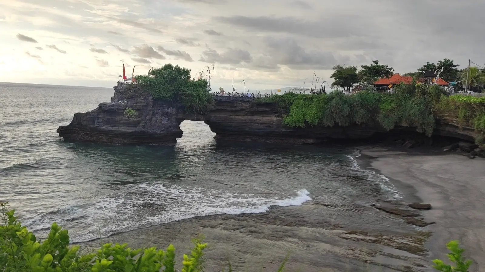 Kecak and Fire Dance Tanah Lot Kecak and Fire Dance Tanah Lot in Bali - Photo 6