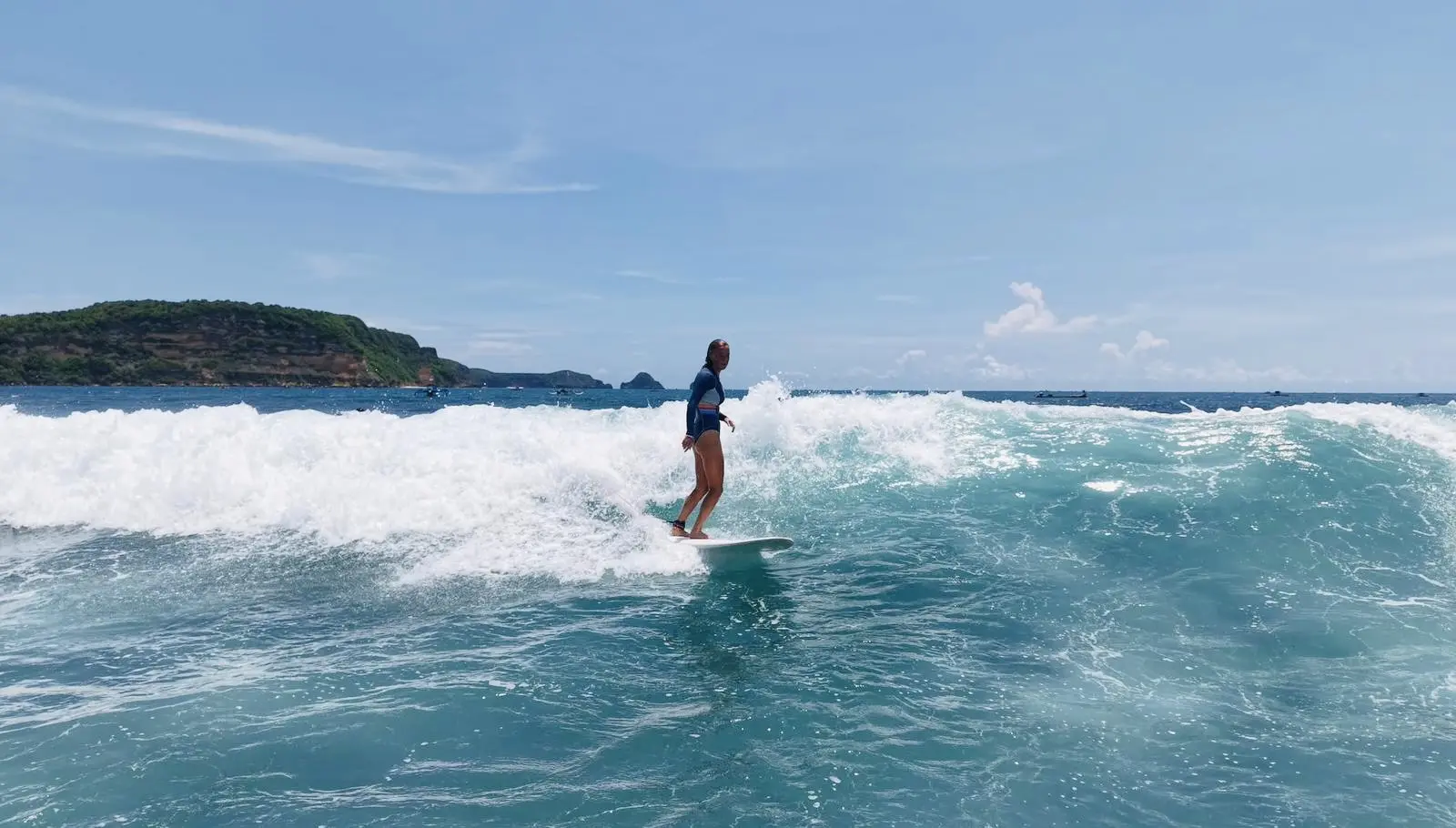 Bangtao Surf School in Phuket