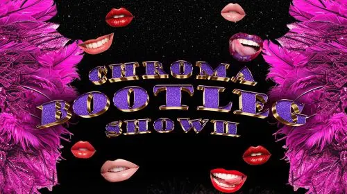 Incheon Chroma Bootleg Show Ticket at Paradise City Hotel (From Seoul, Add on Shuttle Service & Club Chroma Indoor Pool Lounge Admission Ticket) Day Tours in Seoul