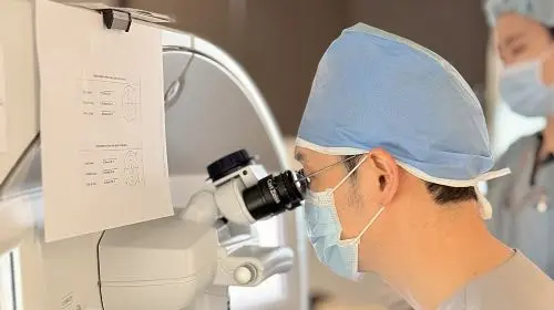 Premium Vision-Care (Both Eyes) + Exam & Consultation (SMILE/PRK/LASIK Options Evaluated) in Seoul - Photo 6