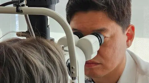 Premium Vision-Care (Both Eyes) + Exam & Consultation (SMILE/PRK/LASIK Options Evaluated) in Seoul - Photo 9
