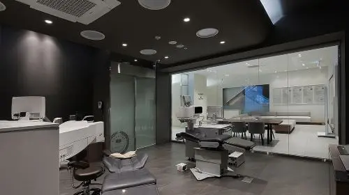 Premium Vision-Care (Both Eyes) + Exam & Consultation (SMILE/PRK/LASIK Options Evaluated) in Seoul - Photo 10