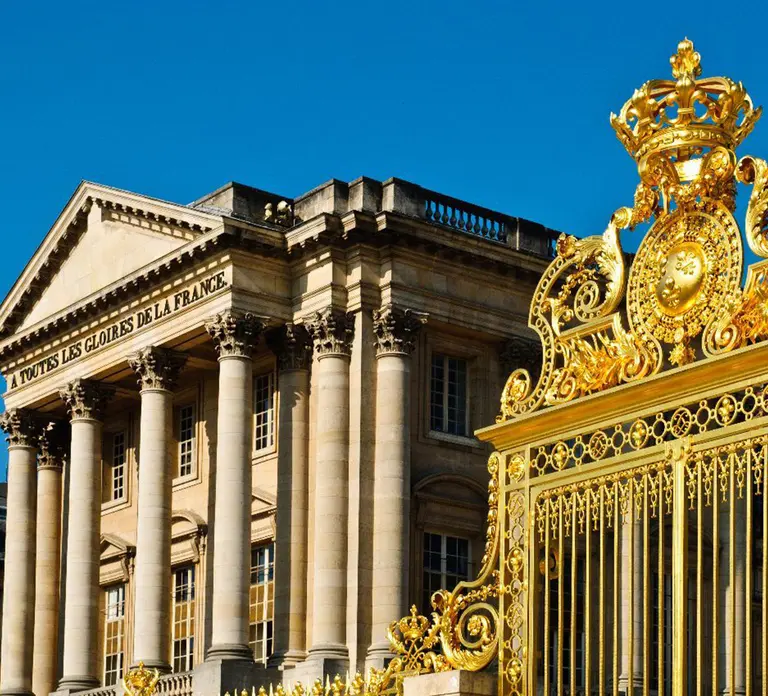 From Paris: Versailles Palace and Gardens with Transfer in Paris - Photo 2