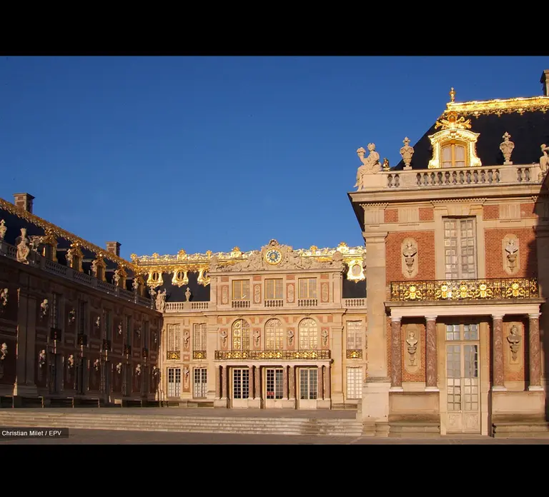 From Paris: Versailles Palace and Gardens with Transfer in Paris - Photo 3