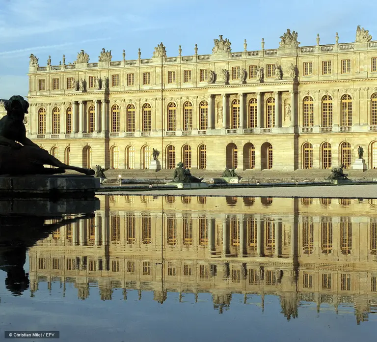 From Paris: Versailles Palace and Gardens with Transfer in Paris - Photo 5