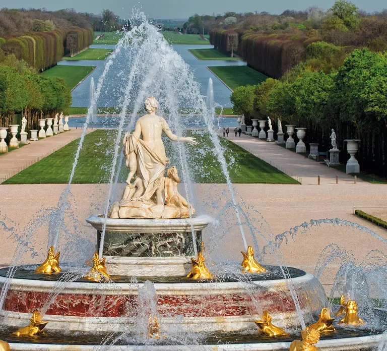 From Paris: Versailles Palace and Gardens with Transfer in Paris - Photo 6