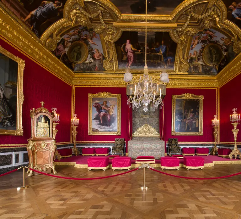 From Paris: Versailles Palace and Gardens with Transfer in Paris - Photo 7