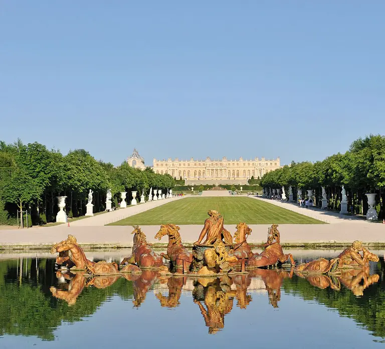 From Paris: Versailles Palace and Gardens with Transfer in Paris - Photo 8