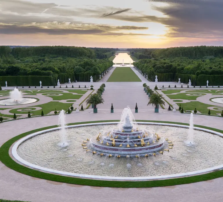 From Paris: Versailles Palace and Gardens with Transfer in Paris - Photo 9