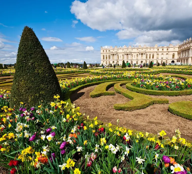 From Paris: Versailles Palace and Gardens with Transfer in Paris - Photo 10