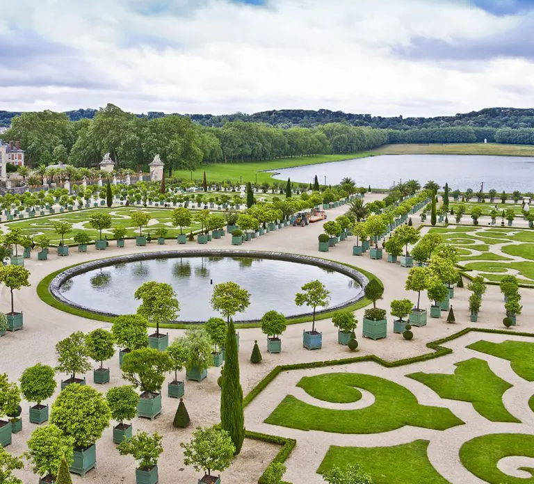 From Paris: Versailles Palace and Gardens with Transfer in Paris - Photo 11