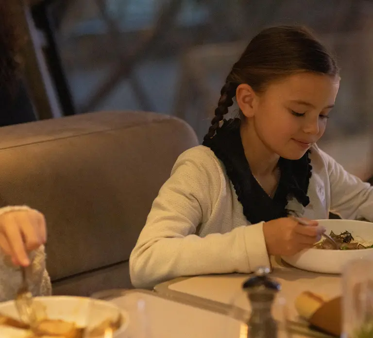 Paris: Eiffel Tower Dining, Gustave Menu at Madame Brasserie in Paris - Photo 5