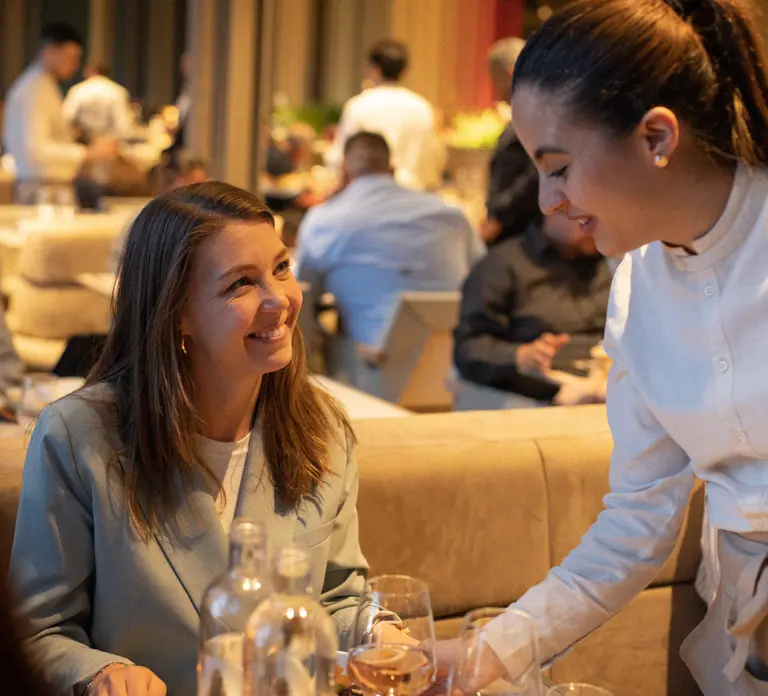 Paris: Eiffel Tower Dining, Gustave Menu at Madame Brasserie in Paris - Photo 3