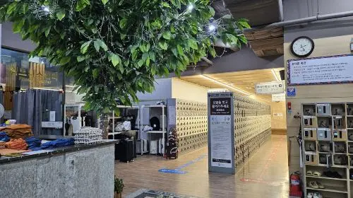 SPAREX JJIMJILBANG(Sparex Good Morning City) in Seoul - Photo 10