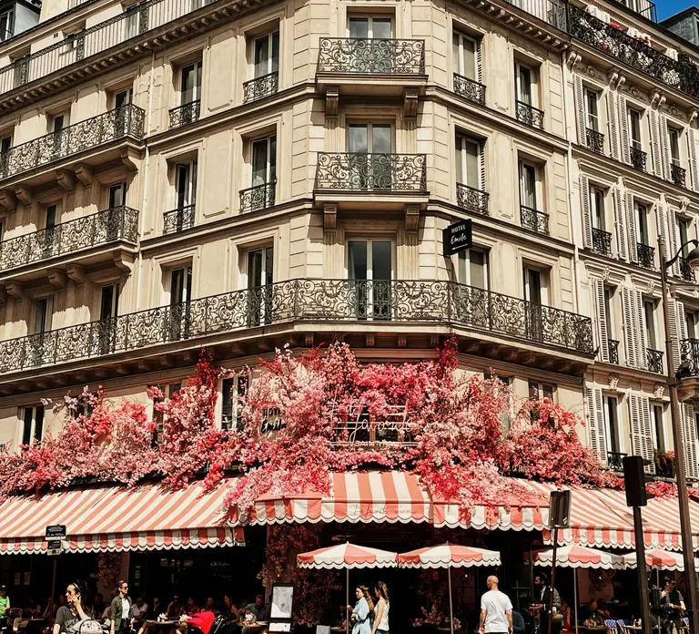 Paris Le Marais: Traditional Food Tour with Full Meal in Paris