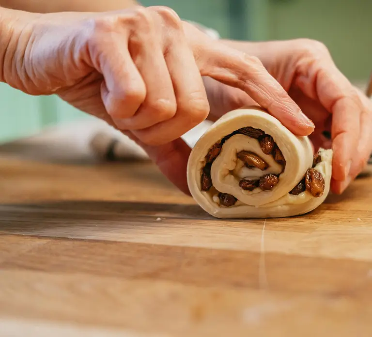 Paris: French Croissant Baking Class with a Chef Paris: French Croissant Baking Class with a Chef in Paris - Photo 9