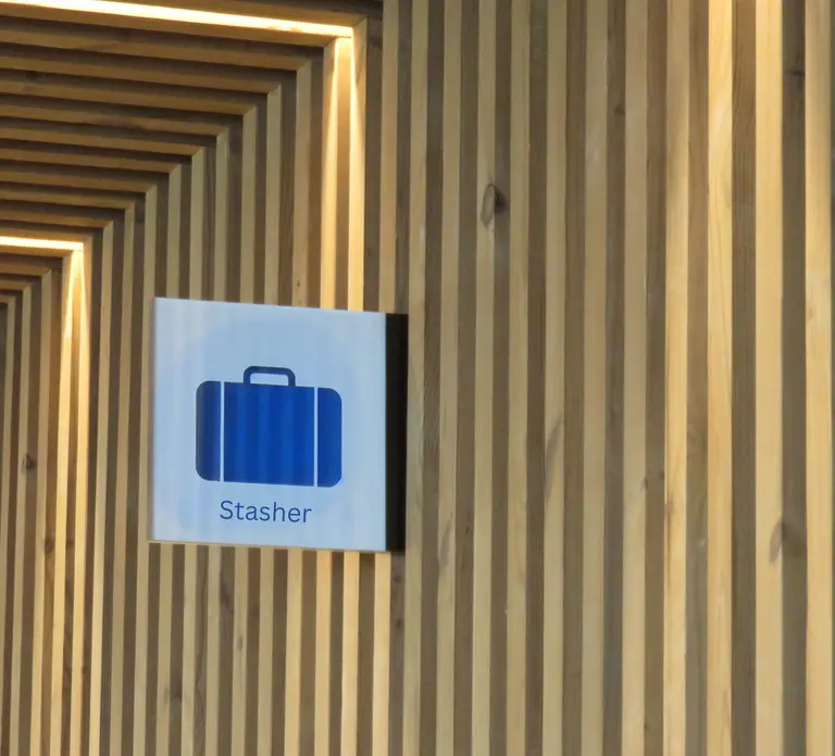 Paris: Luggage Storage in Paris - Photo 7