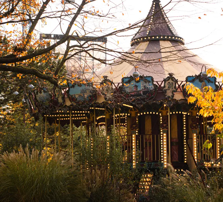 Paris: Jardin d'Acclimatation 1-Day Unlimited Pass in Paris - Photo 3