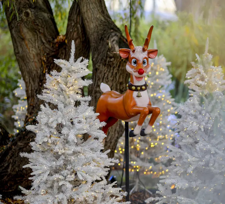 Paris: Jardin d'Acclimatation 1-Day Unlimited Pass in Paris - Photo 6