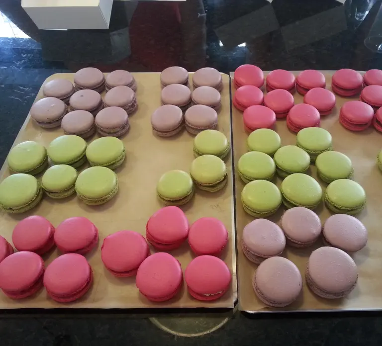 Paris: Macaron, Croissant or Pastry Class with a French Chef Paris: Macaron, Croissant or Pastry Class with a French Chef in Paris - Photo 10