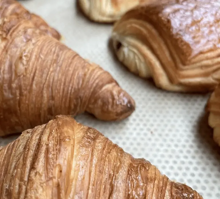 Paris: Macaron, Croissant or Pastry Class with a French Chef Paris: Macaron, Croissant or Pastry Class with a French Chef in Paris - Photo 3