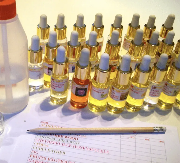 Paris: Create your Signature Scent Perfume Workshop Paris: Create your Signature Scent Perfume Workshop in Paris - Photo 3