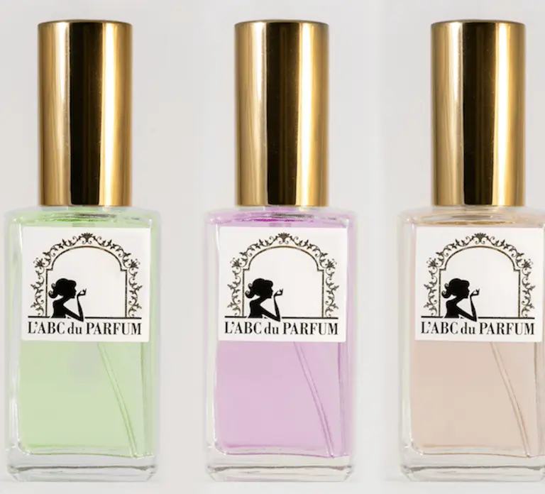 Paris: Create your Signature Scent Perfume Workshop in Paris