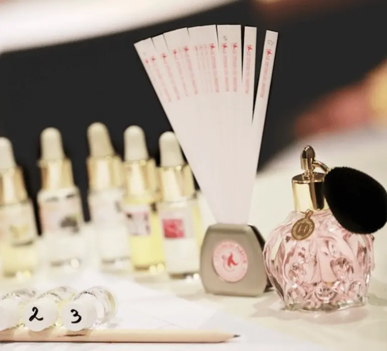 Paris: Create your Signature Scent Perfume Workshop Paris: Create your Signature Scent Perfume Workshop in Paris - Photo 2