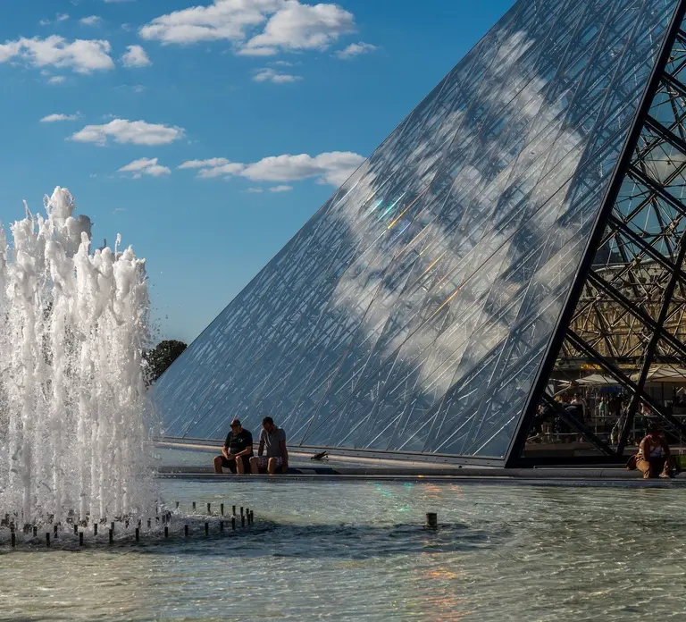 Paris: Louvre Masterpieces Private Tour with Reserved Entry Paris: Louvre Masterpieces Private Tour with Reserved Entry in Paris - Photo 7