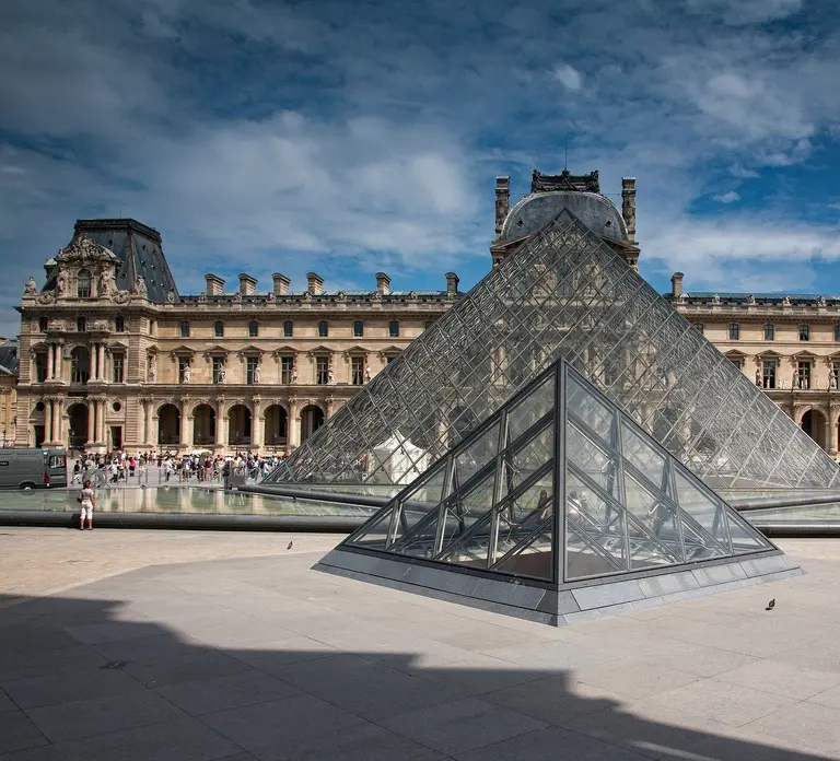 Paris: Louvre Masterpieces Private Tour with Reserved Entry Paris: Louvre Masterpieces Private Tour with Reserved Entry in Paris - Photo 2