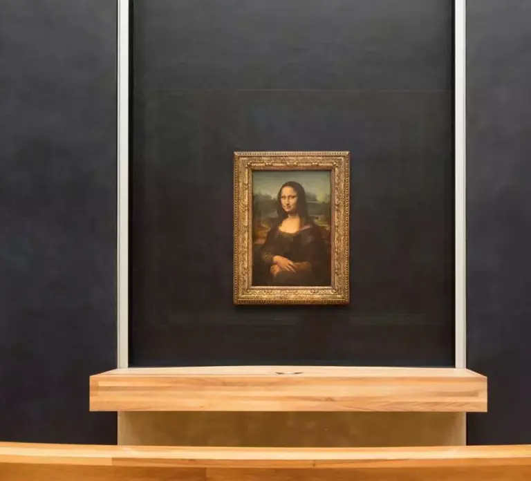 Paris: Louvre Masterpieces Private Tour with Reserved Entry Paris: Louvre Masterpieces Private Tour with Reserved Entry in Paris - Photo 3