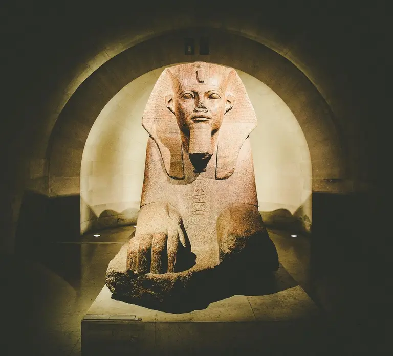 Paris: Louvre Masterpieces Private Tour with Reserved Entry Paris: Louvre Masterpieces Private Tour with Reserved Entry in Paris - Photo 5