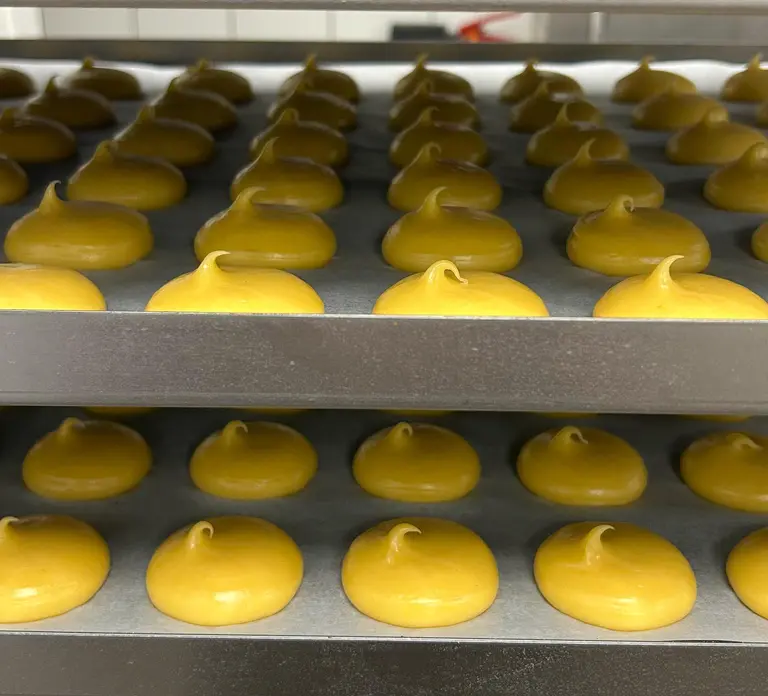 Paris: Macaron Baking Class in Paris - Photo 3