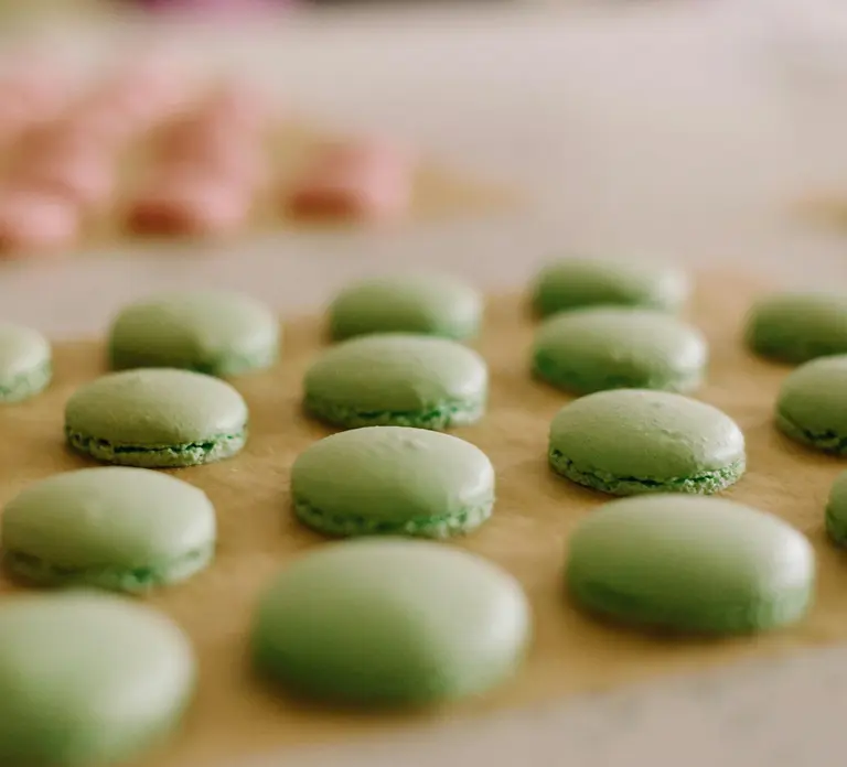 Paris: Macaron Baking Class in Paris - Photo 10
