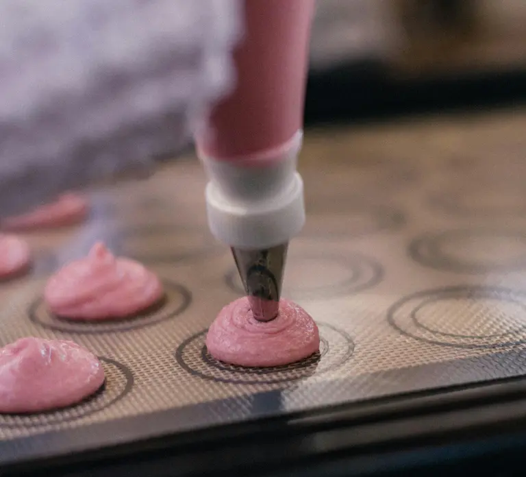 Paris: Macaron Baking Class in Paris - Photo 6