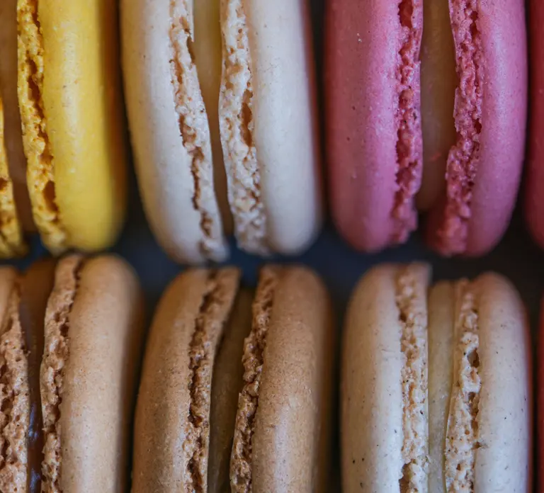 Paris: Macaron Baking Class in Paris - Photo 7