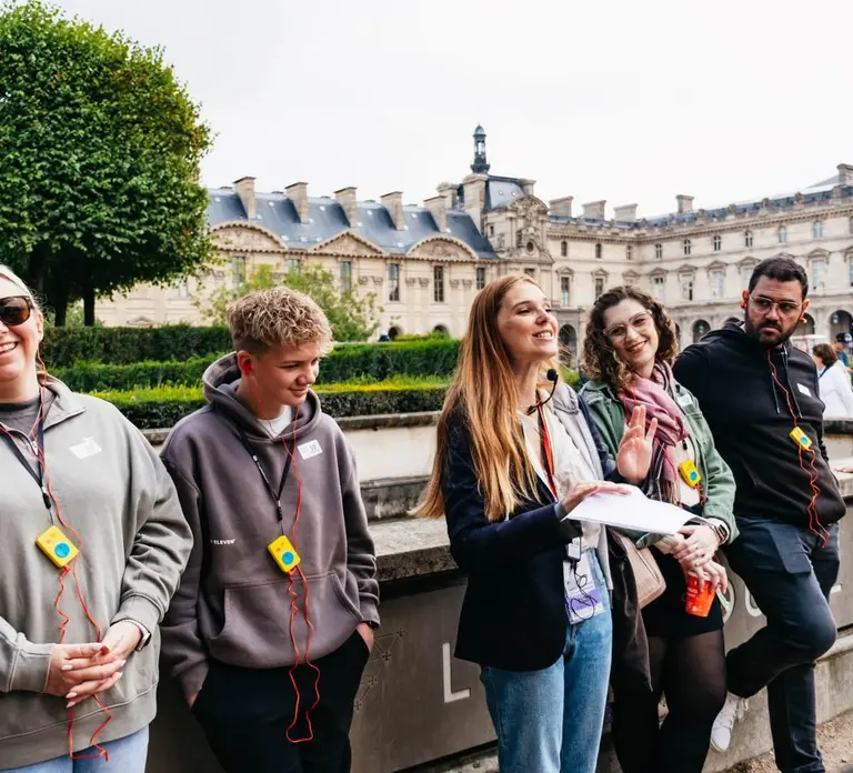 Paris: Reserved Access, Guided Louvre Museum Tour w/ Expert in Paris - Photo 5