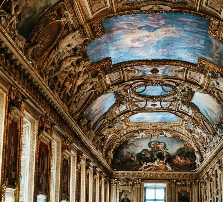 Paris: Reserved Access, Guided Louvre Museum Tour w/ Expert in Paris - Photo 7