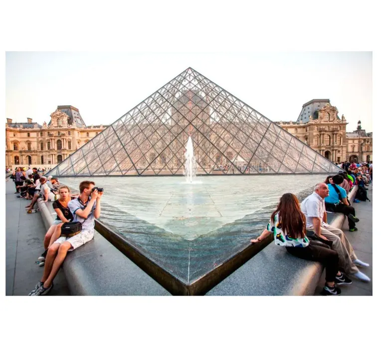 Paris: Reserved Access, Guided Louvre Museum Tour w/ Expert in Paris - Photo 9