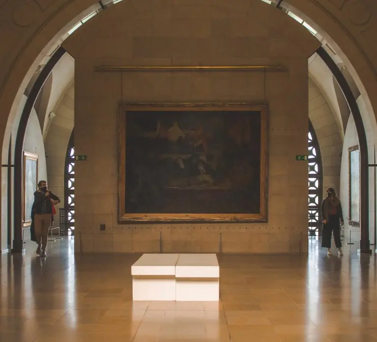 Paris: Orsay Museum Entry Ticket and Digital Audio Guide App in Paris - Photo 9