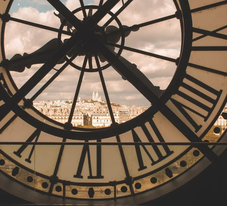 Paris: Orsay Museum Entry Ticket and Digital Audio Guide App in Paris - Photo 7
