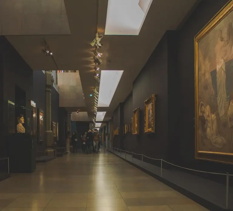 Paris: Orsay Museum Entry Ticket and Digital Audio Guide App in Paris - Photo 4
