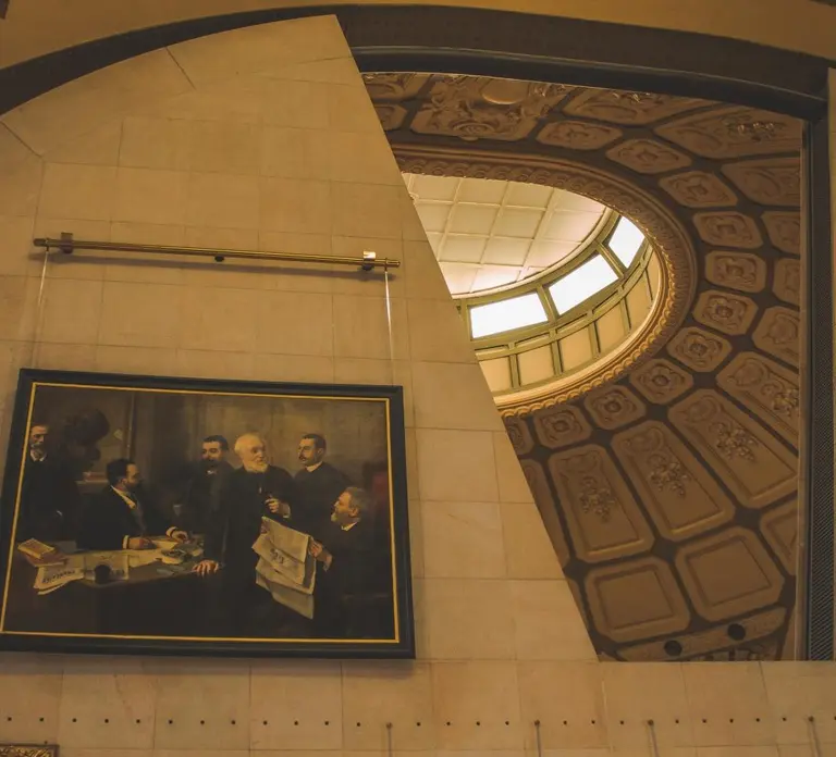 Paris: Orsay Museum Entry Ticket and Digital Audio Guide App in Paris - Photo 5